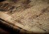 IA começa a decifrar manuscritos antigos que desafiam historiadores