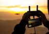 Drones e satélites acompanham risco de novos deslizamentos no Nepal
