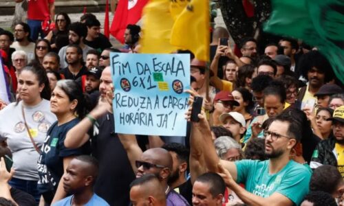 Fim da escala 6×1 avança no Senado com chegada da PEC à CCJ; entenda