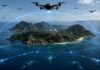 China planeja exército de robôs para defender ilhas disputadas