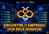 Não conseguiu o emprego que você queria? A Bee Hunter te ajuda a conseguir a vaga ideal em TI!