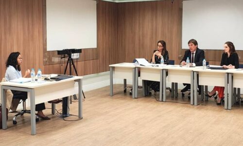 Advogada da Fenati se torna Mestre em Direito Constitucional pela PUC-SP