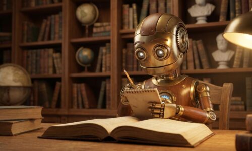 ChatGPT vence escritores humanos em preferência de leitores, aponta pesquisa