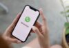 Você deveria apagar os contatos antigos do WhatsApp; entenda por que
