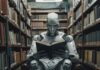 IA e livros: até onde vai o direito de usar obras para treinamento?