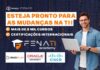 Você está pronto para as mudanças no mercado de TI? Com a Fenati Academy, é fácil se atualizar!