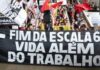 Fim da escala 6×1: relator mantém texto no Senado e agiliza tramitação de PEC