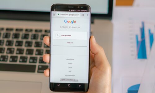 Google testa Gemini para corrigir senhas fracas no Chrome