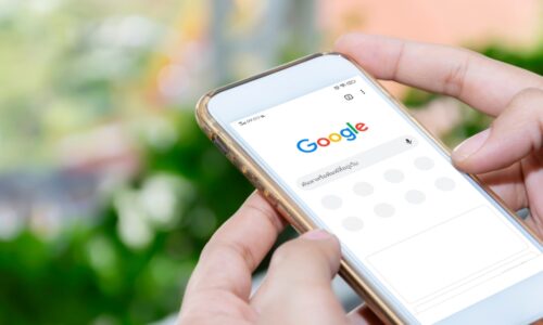 Google permitirá remover marca d’água de conteúdos de IA, mas manterá identificação invisível