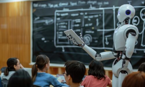 Uso de IA nas escolas pode comprometer aprendizado; saiba 5 erros comuns