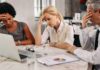 IA economiza tempo, mas trabalhadores estão ficando com mais tarefas