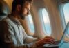 Companhia aérea aposta em tecnologia de satélites em diferentes órbitas para ampliar Wi-Fi em voos