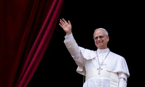 Leão XIV escolhe limites da IA como tema da próxima Jornada Mundial da Paz