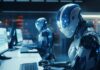Milhões de acessos invisíveis revelam o avanço de bots na internet