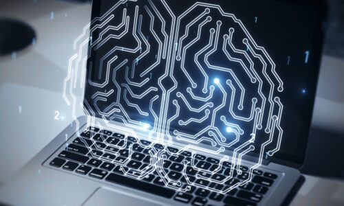 Neurônios cultivados em laboratório são usados em protótipo de computador