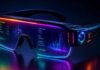 Cientistas criam óculos que convertem luz infravermelha em imagens coloridas