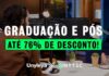 Parceria Sinttec e Unyleya oferece descontos de até 76% em pós-graduação!