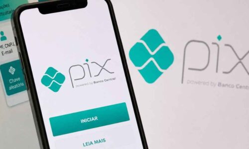 Banco Central quer impedir uso do Pix para ameaças e mensagens ofensivas