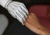 Robô chinês aposta em inteligência artificial para oferecer companhia