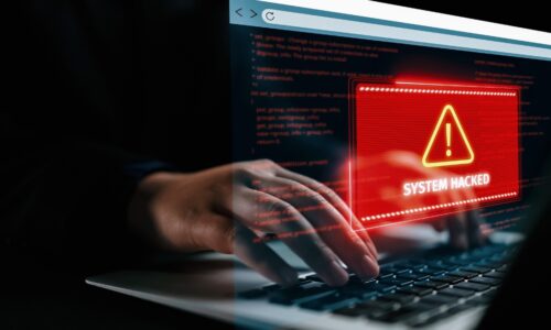 Sites abandonados são comprados por criminosos para aplicação de golpes
