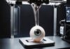 Tecnologia criada para fabricar objetos já produz tecido humano
