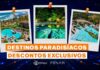 Quer viajar? Aproveite preços especiais no Rio Quente, Hot Park e na Costa do Sauípe!