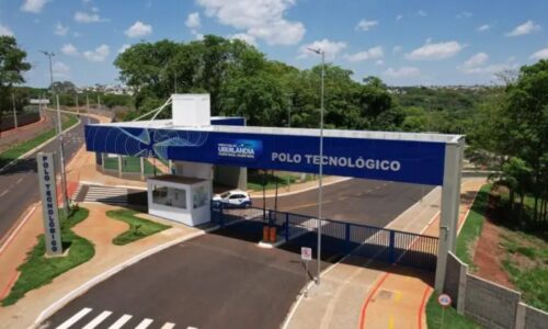 Uberlândia transforma Secretaria em instituição pública de tecnologia e inovação