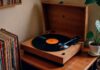 Músicas criadas em segundos pela IA poderão virar discos de vinil