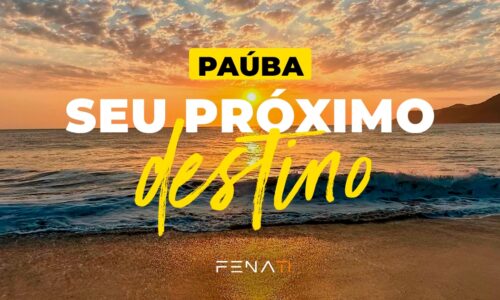 3 motivos para escolher Paúba como próximo destino – incluindo descontos exclusivos!