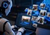 Agentes de IA da OpenAI publicaram imagens de usuários sem autorização