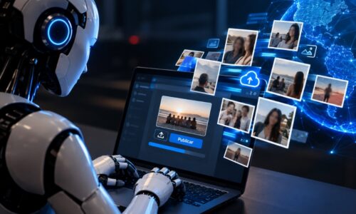 Agentes de IA da OpenAI publicaram imagens de usuários sem autorização