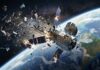 Antigo satélite militar dos EUA explode inesperadamente no espaço
