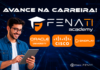 Currículo melhor, emprego ideal: avance na carreira com a Fenati Academy