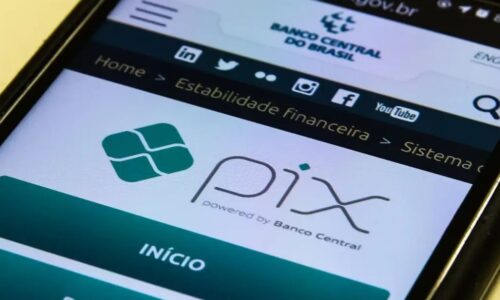 Nova regra do Pix criada para evitar golpes entra em vigor nesta terça; saiba como funciona