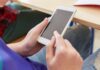 Mais de 80% das escolas brasileiras já proíbem uso de celulares
