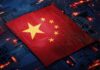China rebate ‘alarmismo’ sobre riscos da IA e defende desenvolvimento da tecnologia