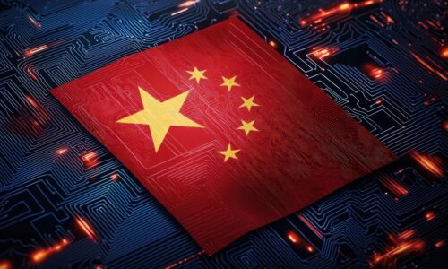 China rebate ‘alarmismo’ sobre riscos da IA e defende desenvolvimento da tecnologia