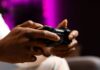 Apple estaria preparando entrada no mercado de controles para videogame
