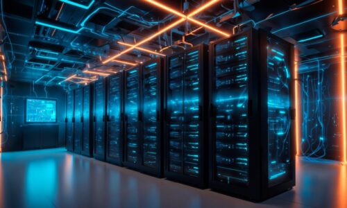 Consumo de gás por data centers nos EUA pode superar todo o uso de Japão e Alemanha