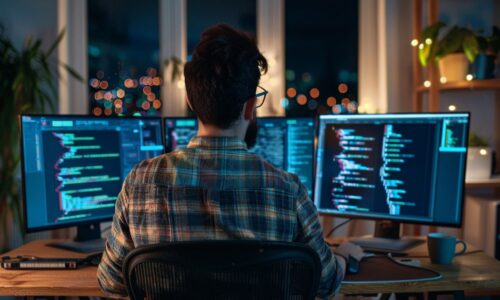 IA criada por ex-OpenAI fica popular entre programadores por reduzir ‘alucinações’