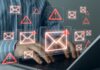 IA sofisticou golpes por e-mail e ampliou ataques contra empresas