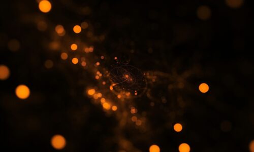 Partícula viaja bilhões de anos-luz e chega à Terra contrariando limites conhecidos