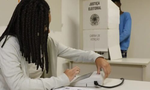 Mesário tem direito a folga? Saiba as regras para trabalhadores nas eleições 2026