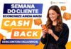 Semana do Cliente: Economize ainda mais com descontos e cashback na Bee Fenati