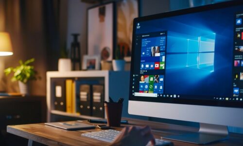 Microsoft lança diretrizes contra corrida por superinteligência artificial