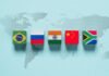 China propõe IA de código aberto para ampliar cooperação tecnológica no BRICS