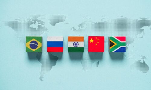 China propõe IA de código aberto para ampliar cooperação tecnológica no BRICS