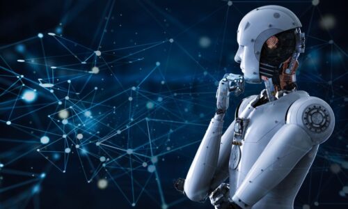 Agentes de IA entram em contato com filósofos e cientistas com questões existenciais