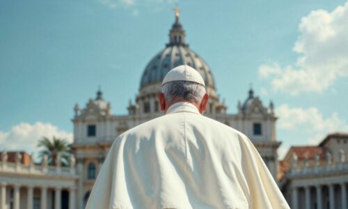 Papa Leão XIV volta a alertar sobre IA e pede regulamentação global