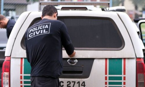 Operação mira plataforma que vendia dados pessoais e movimentou R$ 7 milhões